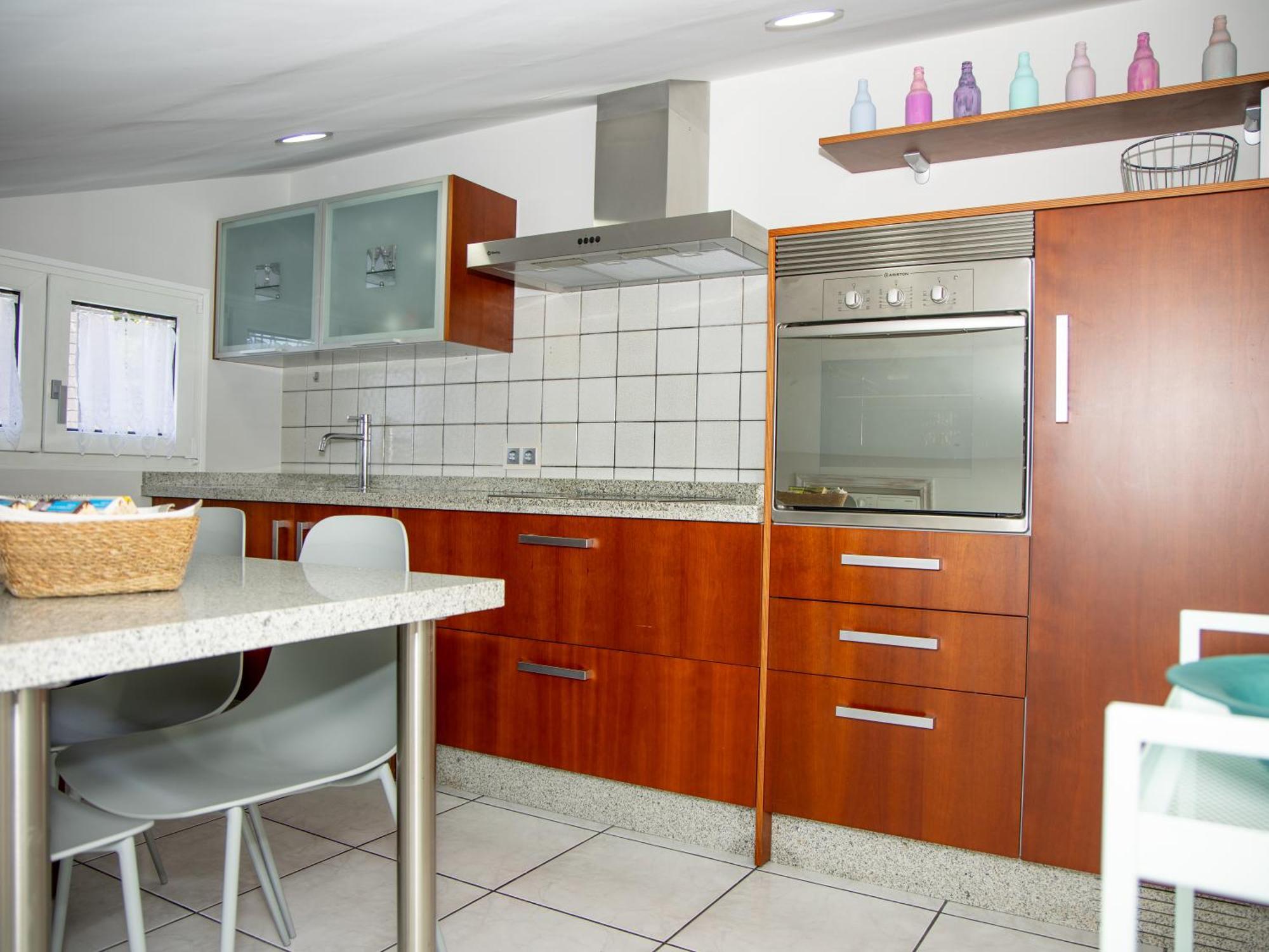 Pontevedra- A Caeira Apartment Exterior photo